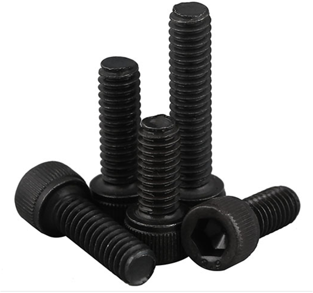 Socket Head Cap Screws